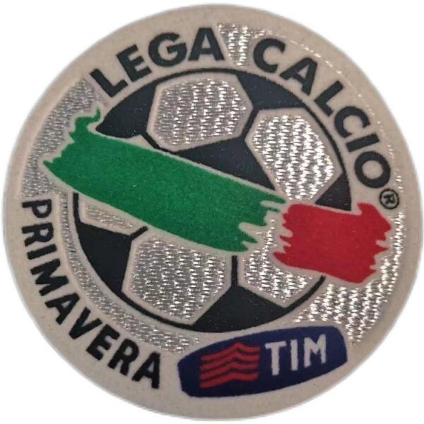 2008/10 Serie A Badge