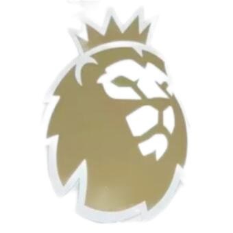 23/24 Premier League Champion Badge