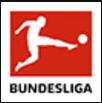 19/25 German Bundesliga Badge