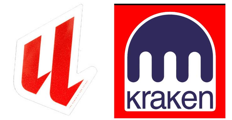 24/25 La Liga Badge & KRAKEN Sponsor£¨Home£©